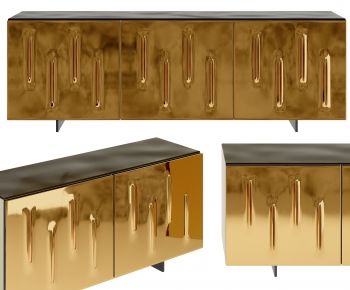 Modern Decorative Cabinet-ID:625299936