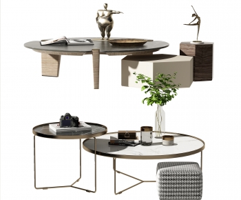 Modern Coffee Table-ID:296705018