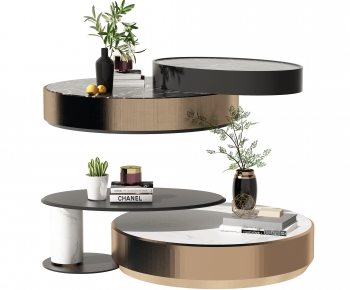 Modern Coffee Table-ID:457084892