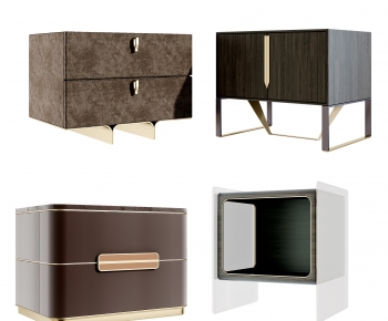 Modern Bedside Cupboard-ID:323175917