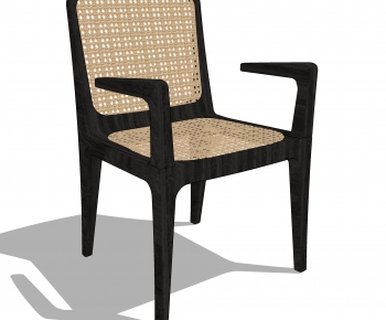 Modern Single Chair-ID:822309029