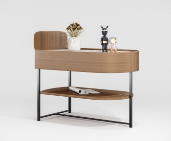 Modern Side Table/corner Table-ID:144105913