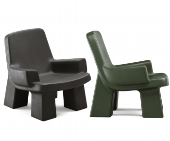 Modern Lounge Chair-ID:663868904