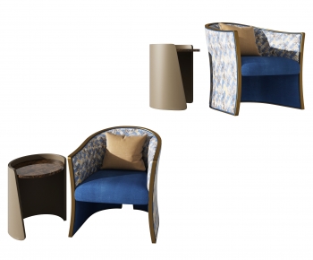 Modern Lounge Chair-ID:164839038