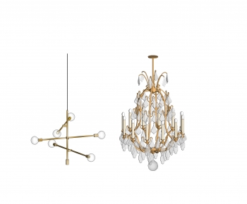 Modern Droplight-ID:487365018