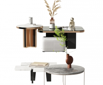 Modern Coffee Table-ID:201950071