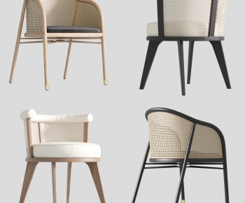 Nordic Style Single Chair-ID:219264985