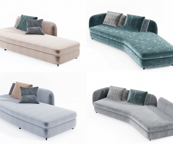 Modern Multi Person Sofa-ID:107741125