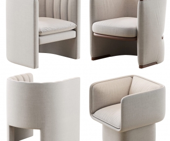 Modern Lounge Chair-ID:852921093