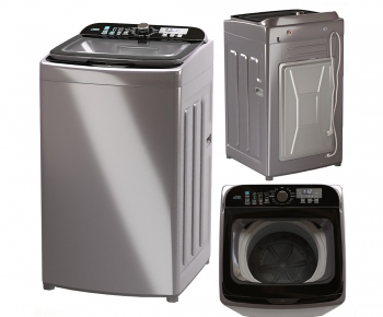 Modern Washing Machine-ID:312899116