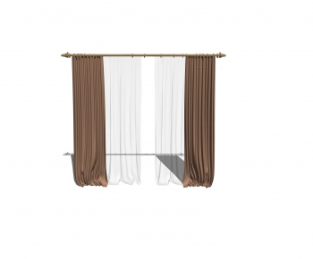 Modern The Curtain-ID:632370959