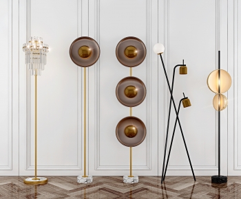 Modern Floor Lamp-ID:962100989