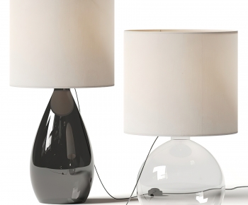 Modern Table Lamp-ID:340740921