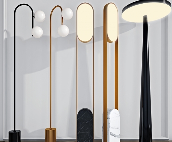 Modern Floor Lamp-ID:403278118