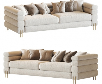 Modern A Sofa For Two-ID:436685098