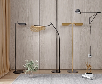 Modern Floor Lamp-ID:624664075