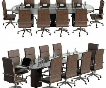 Modern Conference Table-ID:266911985