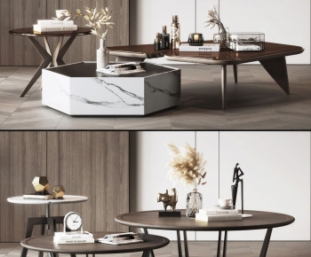 Modern Coffee Table-ID:375247965