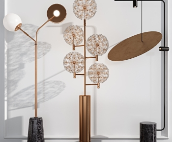 Modern Floor Lamp-ID:149787902