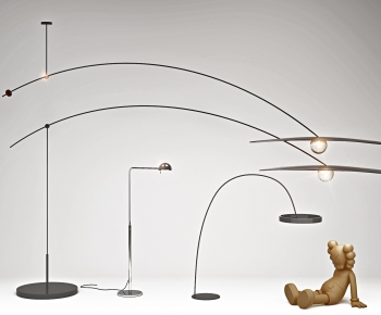 Modern Floor Lamp-ID:752211094