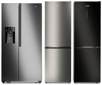 Modern Home Appliance Refrigerator-ID:452069046
