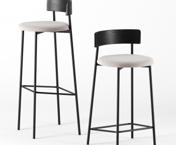 Modern Bar Chair-ID:616889007