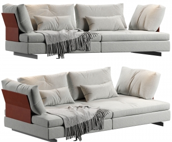 Modern Multi Person Sofa-ID:650356054