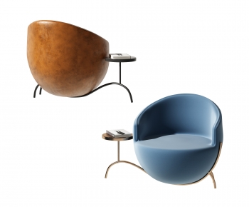 Modern Lounge Chair-ID:217331892