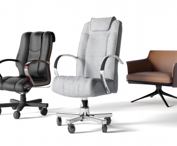 Modern Office Chair-ID:610249041