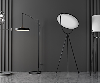 Modern Floor Lamp-ID:361169103