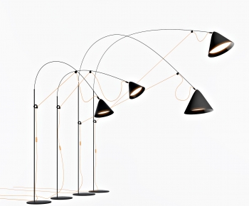 Modern Floor Lamp-ID:715826031