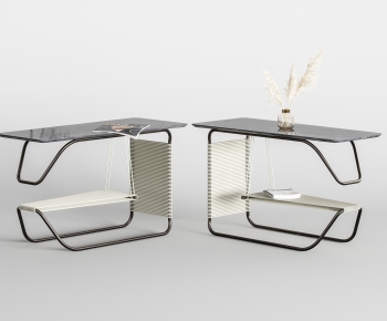 Modern Side Table/corner Table-ID:174705989