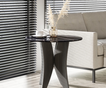 Modern Side Table/corner Table-ID:824317933