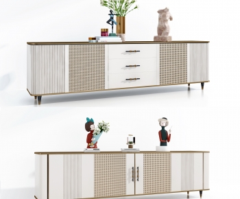 Modern TV Cabinet-ID:323795083