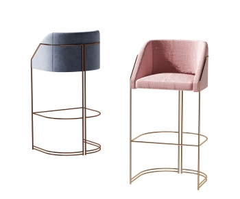 Modern Bar Chair-ID:125165946