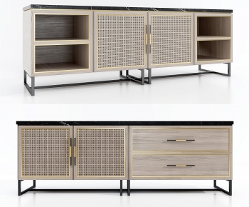 Modern TV Cabinet-ID:934591057