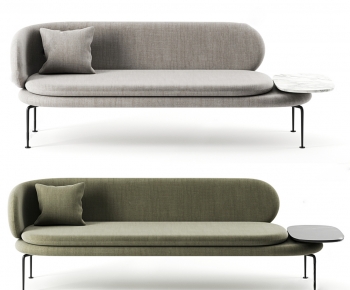 Modern Multi Person Sofa-ID:262182957