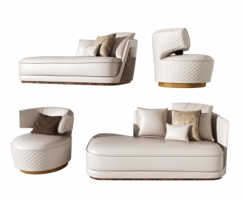 Modern Sofa Combination-ID:919512997