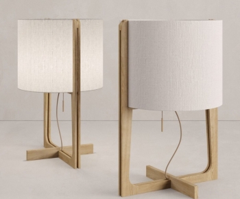 New Chinese Style Table Lamp-ID:486150985