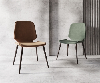 Modern Single Chair-ID:447465904