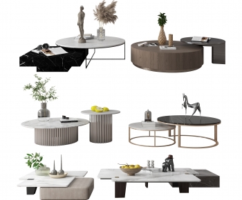 Modern Coffee Table-ID:837626938