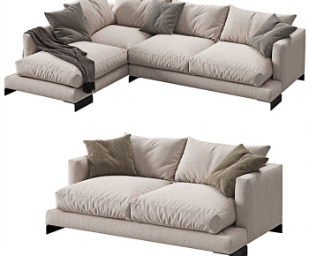 Modern Multi Person Sofa-ID:288240932