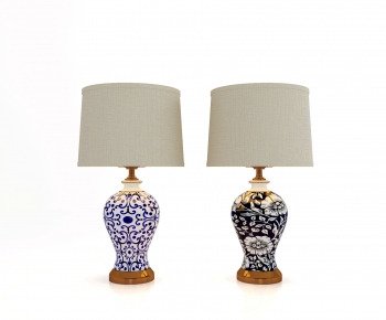 Modern Table Lamp-ID:980253934