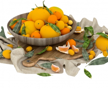 现代水果橙子-ID:175168045