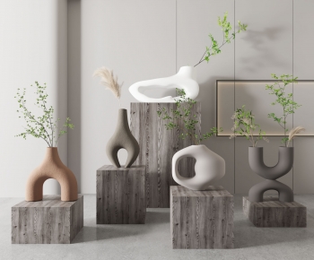 Modern Decorative Set-ID:394844068