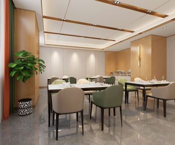 Modern Restaurant-ID:721316106