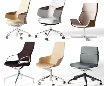 Modern Office Chair-ID:789899821