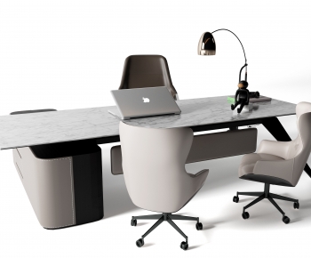 Modern Office Table-ID:612648966