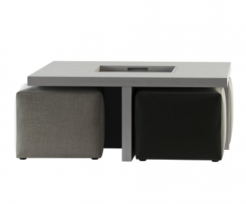 Modern Coffee Table-ID:800029048