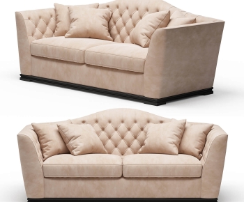American Style A Sofa For Two-ID:651624926
